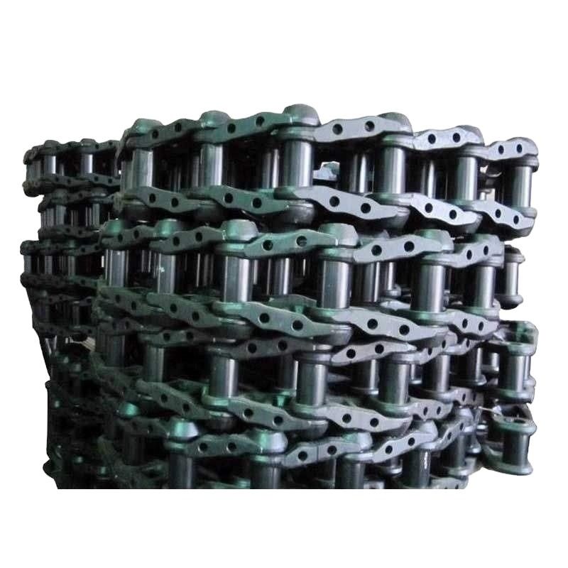 pièces de pièces de pièces de rechange zx270 CAT345 CAT350 CAT450 assemblage de la chaîne de voie