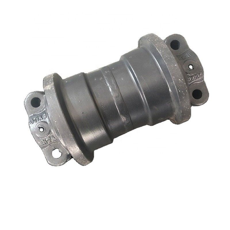 Pièces d'excavatrice sous châssis rouleau à rouleaux à rouleaux supérieurs rouleau à rouleaux à rouleaux à rouleaux à rouleaux à rouleaux à rouleaux inférieurs