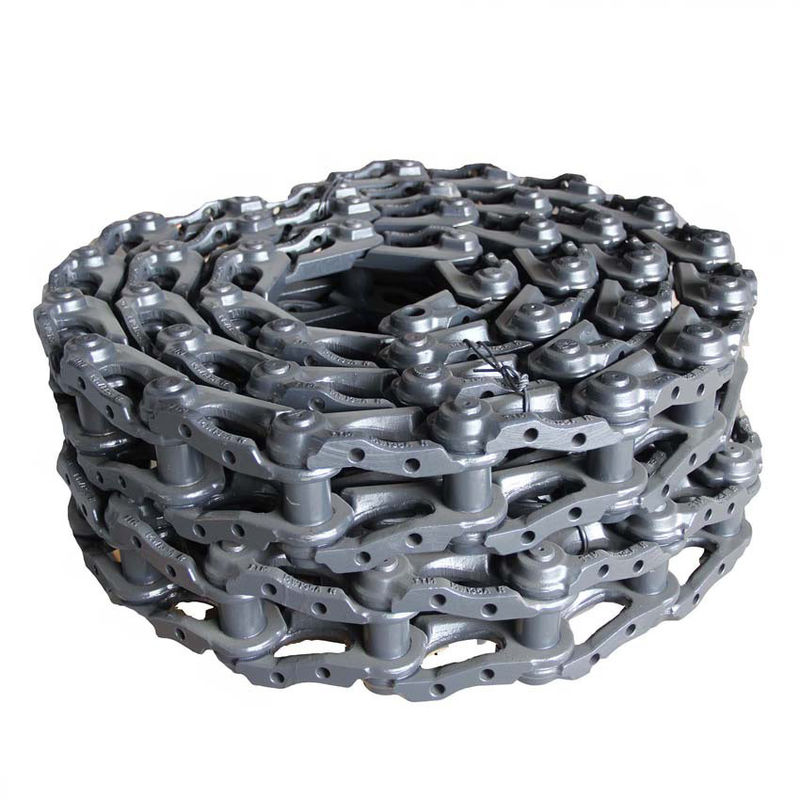 Parties de pelle EX200-1 EX200-2 EX200-3 EX200-5 Assemblage de liaison de voie pour pelle