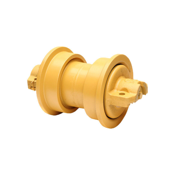 Pièces détachées de mini-pelles d50 pc20 pc200 pc400 pistes lourdes rouleaux bas à haut rouleau assy