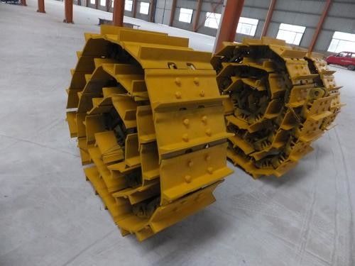 TD-40 781150045 Bulldozer assemblage de liaison de voie de l'excavateur