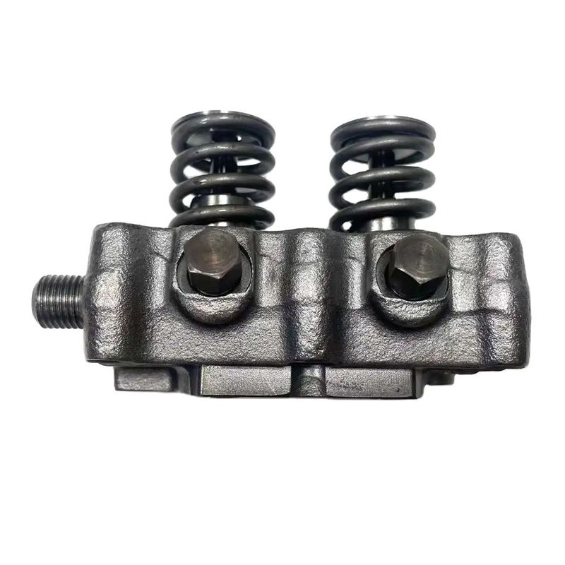 CAT320D Pièces hydrauliques de la pelle pour pompe pour moteur C6.4 C6.6 C4.2 C4.4