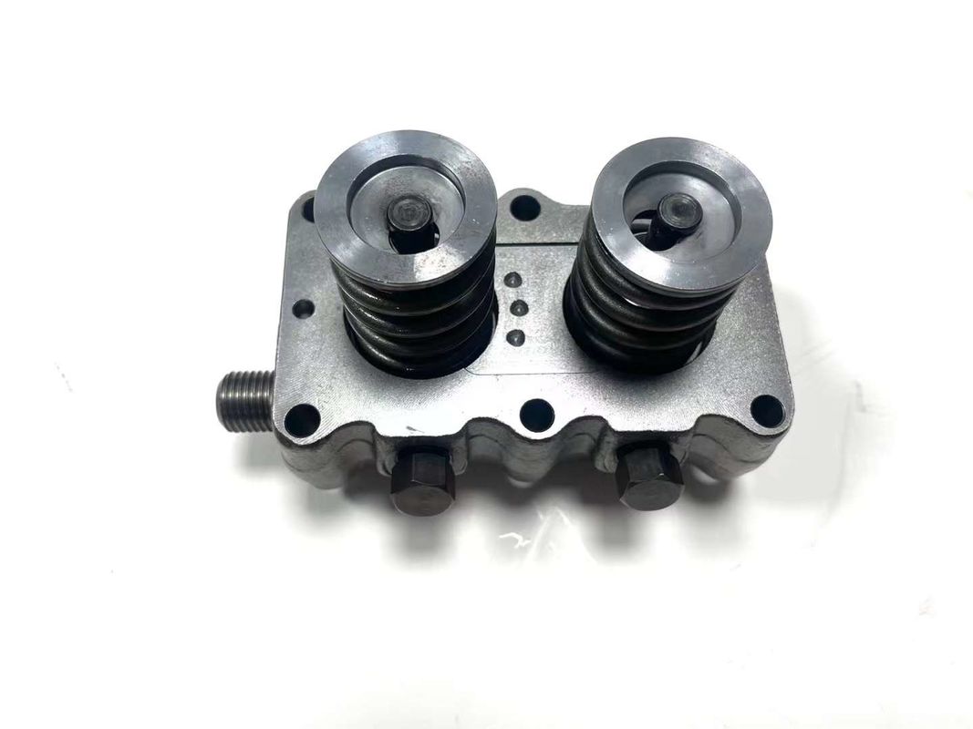 CAT320D Pièces hydrauliques de la pelle pour pompe pour moteur C6.4 C6.6 C4.2 C4.4