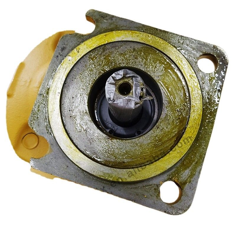 Pompes hydrauliques pour les engrenages des excavatrices E70B MS070 Pompes pilotes pour la pompe de transmission 1015-1015