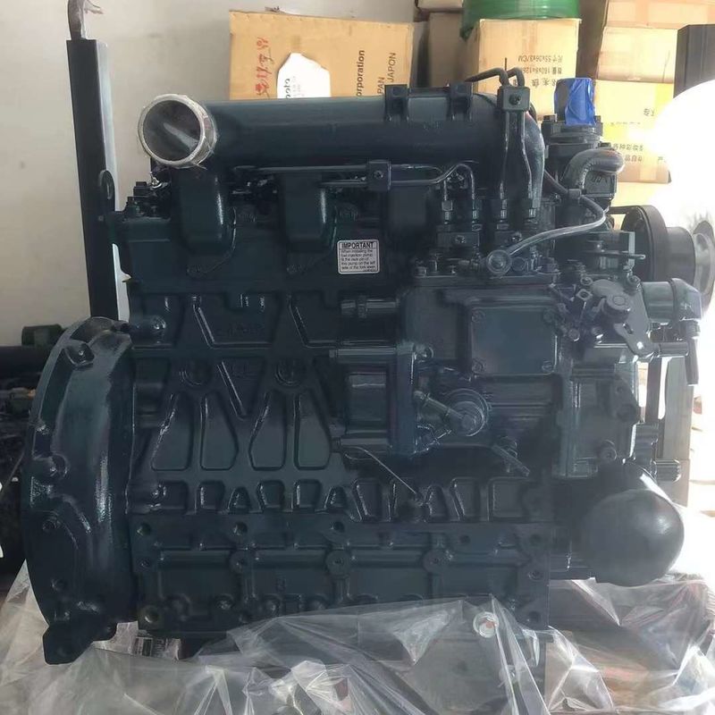 V3307T V3307-T Excavateur moteurs diesel V3307-DI V3307-DI-T V3307-DI-T-E3B Pour Kubota