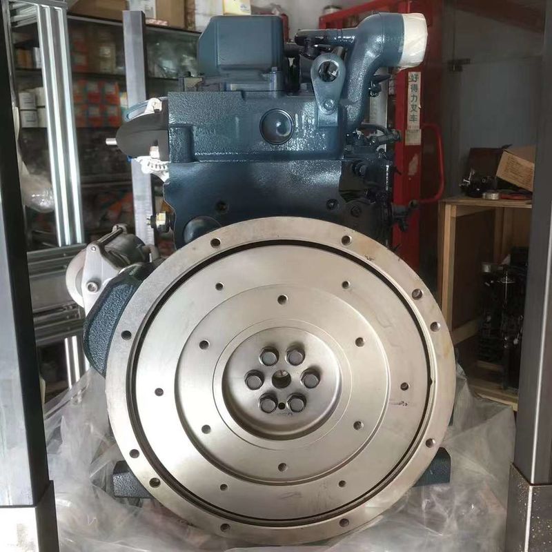 V3307T V3307-T Excavateur moteurs diesel V3307-DI V3307-DI-T V3307-DI-T-E3B Pour Kubota