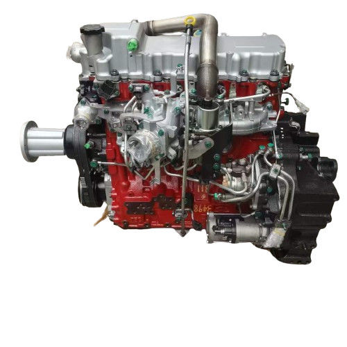 Pièces détachées de moteur HINO J05 Moteur de pelleteuse J05 Ensemble de moteur diesel utilisé pour HINO