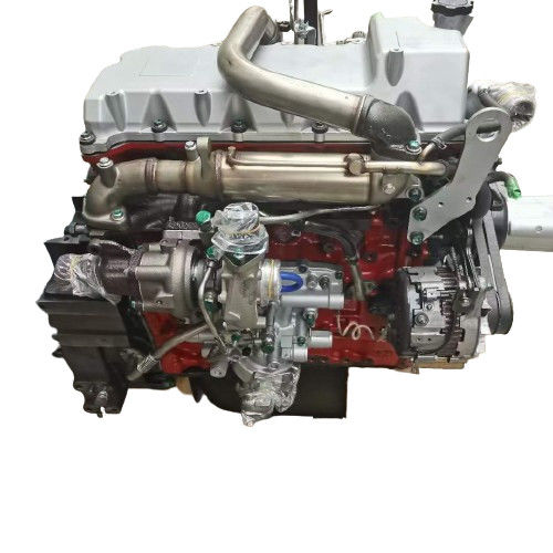 Pièces détachées de moteur HINO J05 Moteur de pelleteuse J05 Ensemble de moteur diesel utilisé pour HINO