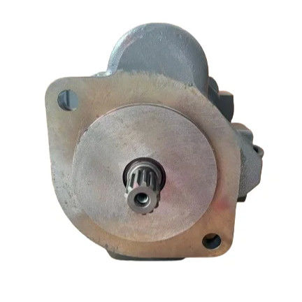 Excavateur pompe hydraulique pompe principale ap2D18 lv3rs7 pompe à plongeon pompée pour Bobcat 331 gris