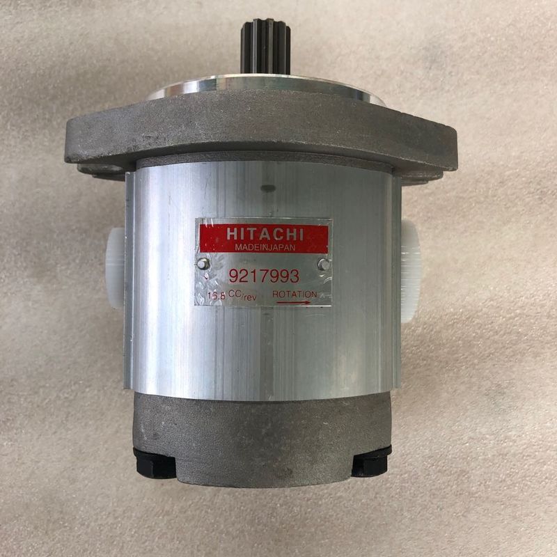 Pompes hydrauliques pour excavateurs HPV145 Pompes utilisées pour les pièces de rechange ZX330 ZX330-3 EX300 EX350