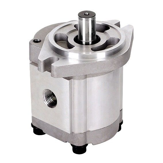 Pièces détachées pour les excavatrices Micro transfert d'huile Micro transfert d'huile Pompes hydrauliques pour les engrenages diesel