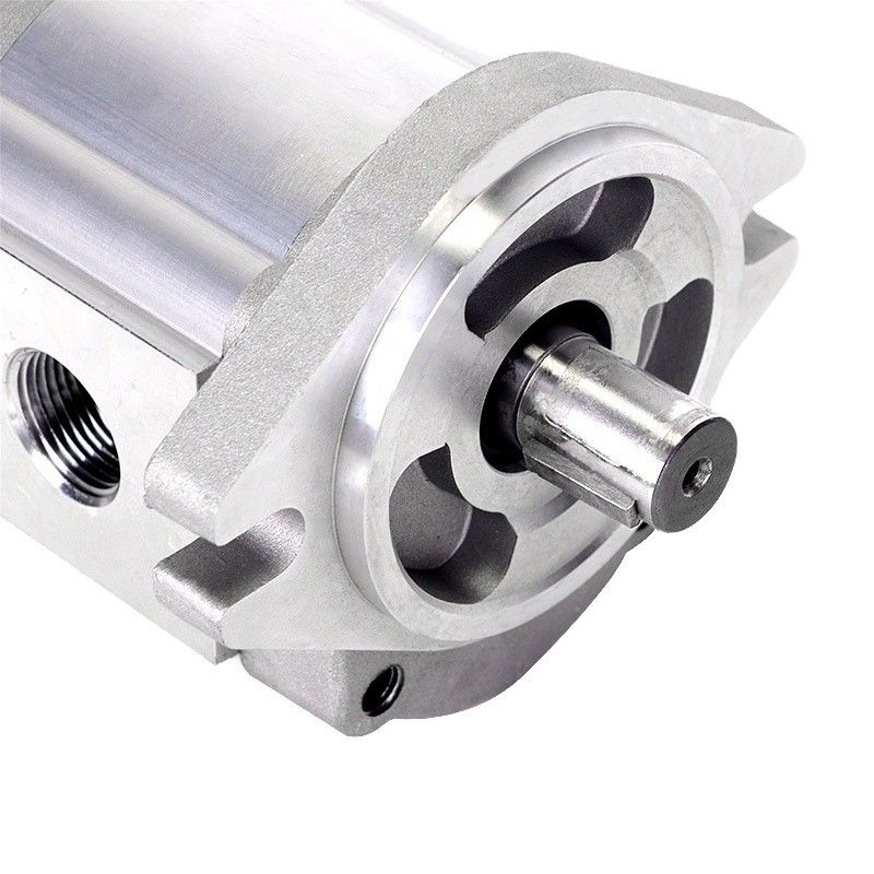 Pièces détachées pour les excavatrices Micro transfert d'huile Micro transfert d'huile Pompes hydrauliques pour les engrenages diesel