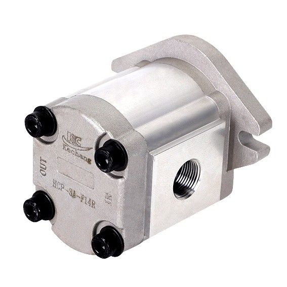 Pièces détachées pour les excavatrices Micro transfert d'huile Micro transfert d'huile Pompes hydrauliques pour les engrenages diesel