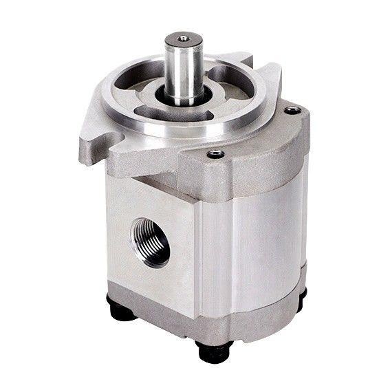 Pièces détachées pour les excavatrices Micro transfert d'huile Micro transfert d'huile Pompes hydrauliques pour les engrenages diesel