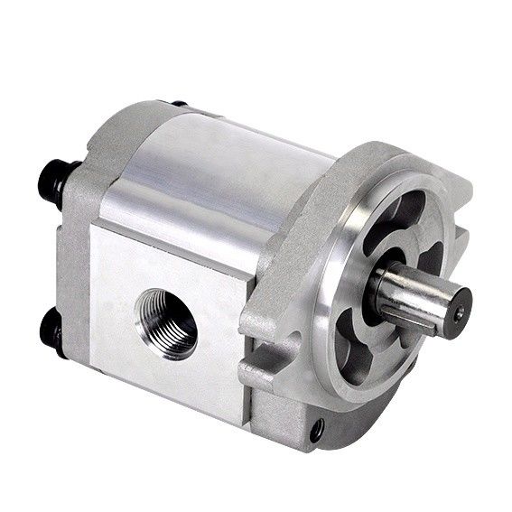 Pièces détachées pour les excavatrices Micro transfert d'huile Micro transfert d'huile Pompes hydrauliques pour les engrenages diesel
