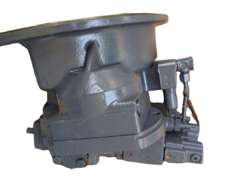 Pompes hydrauliques pour excavatrice DX 500 A8VO107LA1KS63R1-NZG05F074 Pompe à huile principale rotative de forage Série A8VO