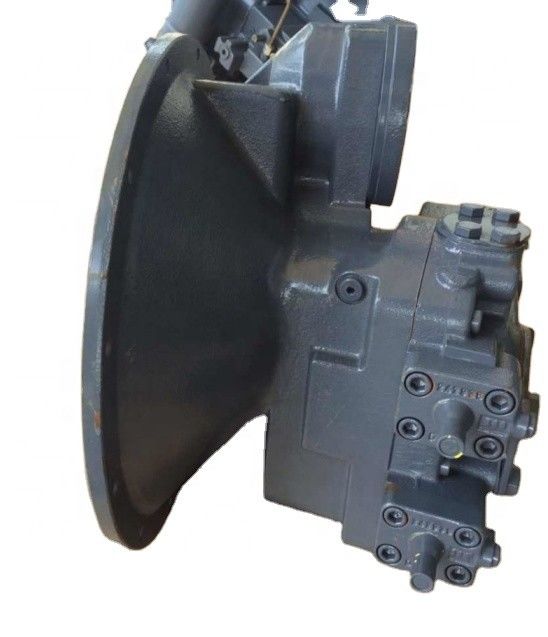 Pompes hydrauliques pour excavatrice DX 500 A8VO107LA1KS63R1-NZG05F074 Pompe à huile principale rotative de forage Série A8VO
