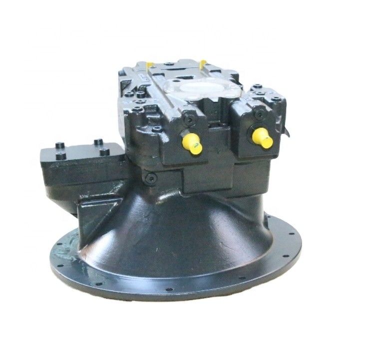 A8VO80LA1KH1 Pompe principale hydraulique pour les pièces de pièces de l'excavatrice R180-3 R200NLC-3 11EK-15011 31EL-00100
