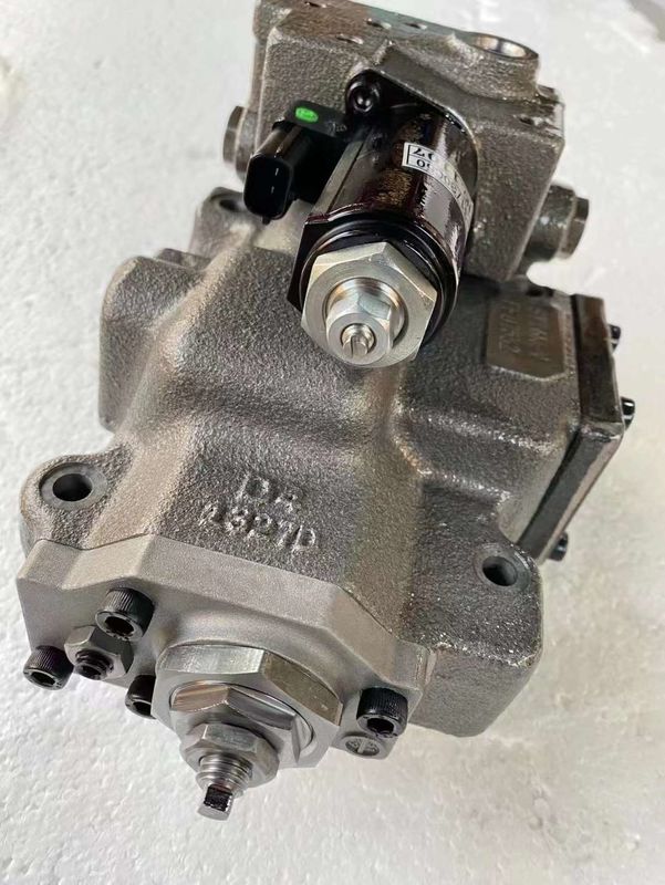 2058 K9T06-V Pièces hydrauliques de la pelle D4 06228 régulateur de pompe à actionneur de commande