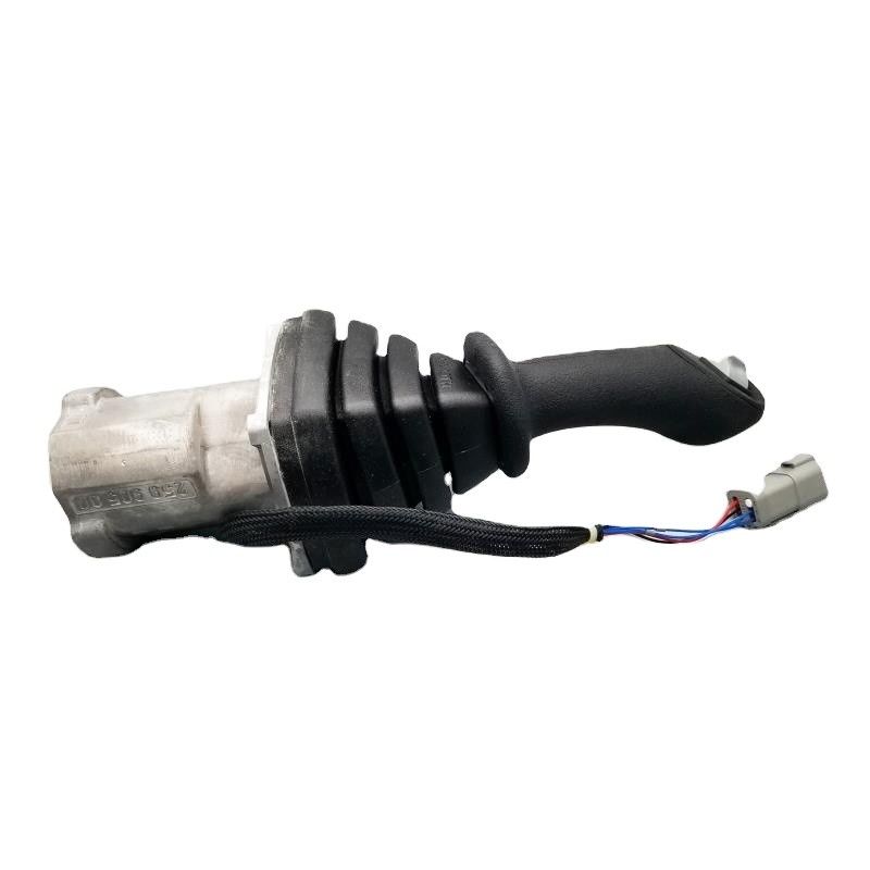 Assemblage de la tige de l'opérateur utilisée pour PC120 PC200 SK200 EX200