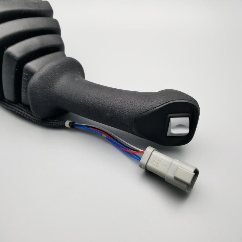 Assemblage de la tige de l'opérateur utilisée pour PC120 PC200 SK200 EX200