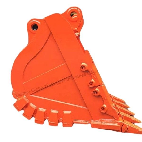 Prix inférieur EC210 PC340 PC200 E320 E325 E336 D6R D8N D6H D8R Pièces de seau pour excavateur