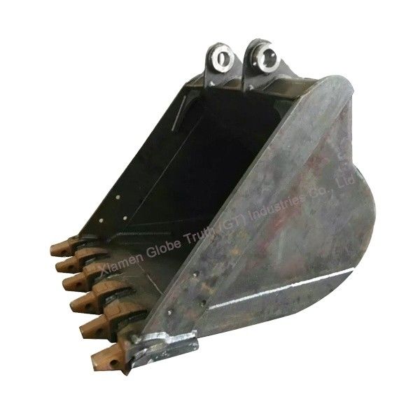 Prix inférieur EC210 PC340 PC200 E320 E325 E336 D6R D8N D6H D8R Pièces de seau pour excavateur
