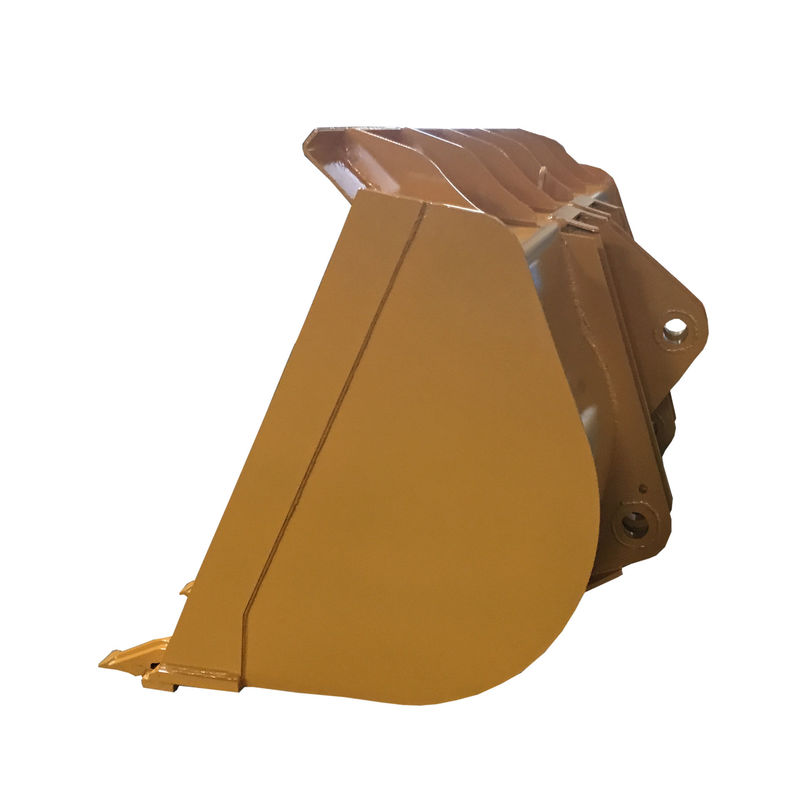 Un seau de nettoyage personnalisé pour excavatrice utilisé pour PC200 PC120 PC130 PC Tout modèle de détergent