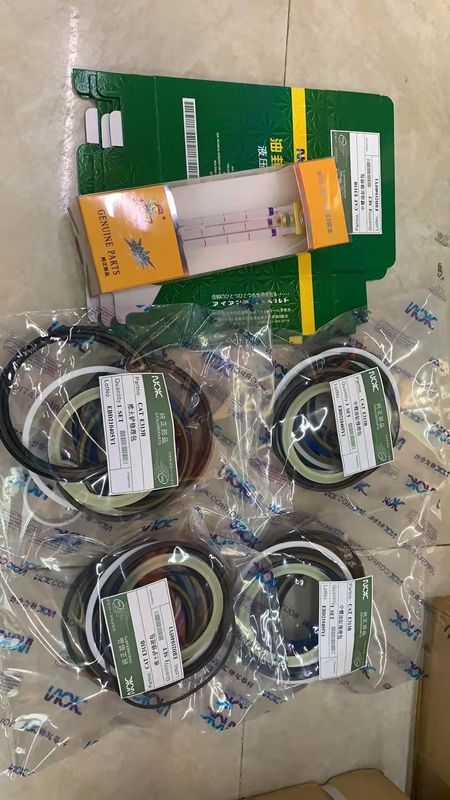 Kit de scellé de seau de pellicule et de scellé de bras pour PC120 PC200 usiné