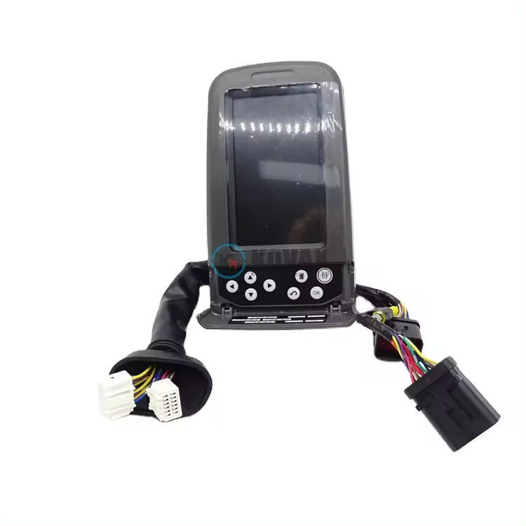 386-3457 Pièces de rechange pour les excavatrices Écran LCD 279-7611 227-7698 260-2193 319-4354