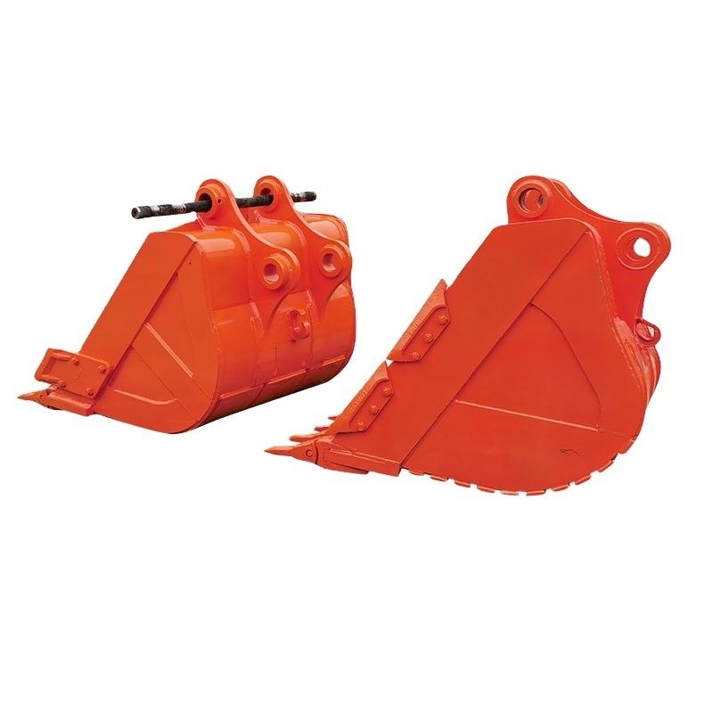 Q355B Q690 Excavateur Longue portée Boom Excavateur Extension Arm Pour Pc120 Pc200 Cat 320