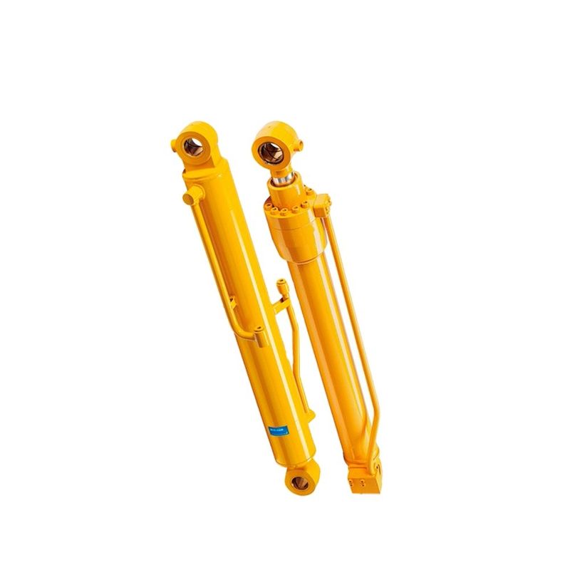 Tout neuf cylindre d'huile hydraulique Sk200-8 Sk200-10 utilisé pour le bras de l'excavateur