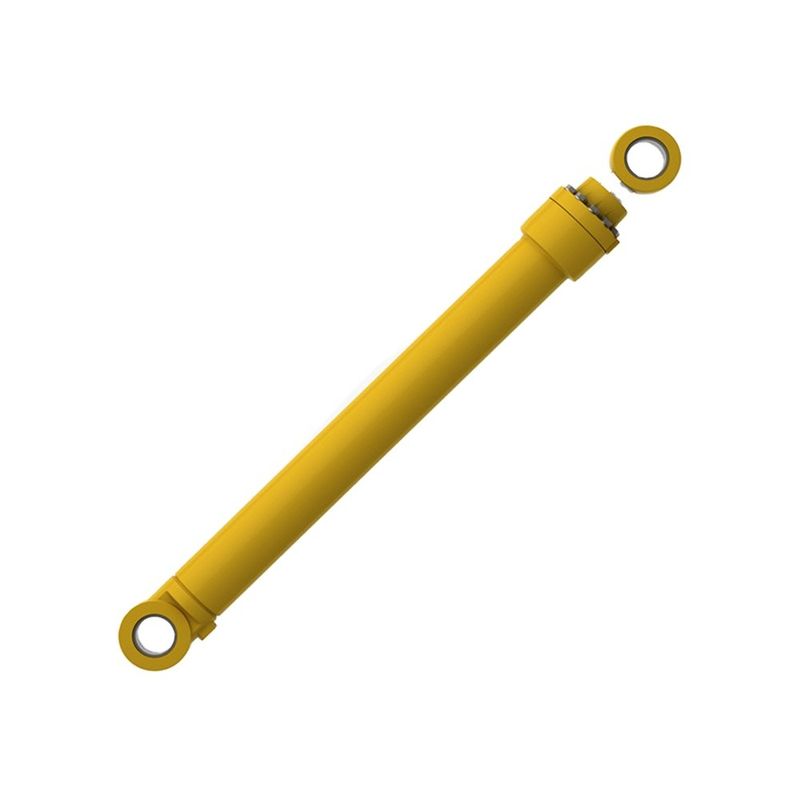 Tout neuf cylindre d'huile hydraulique Sk200-8 Sk200-10 utilisé pour le bras de l'excavateur