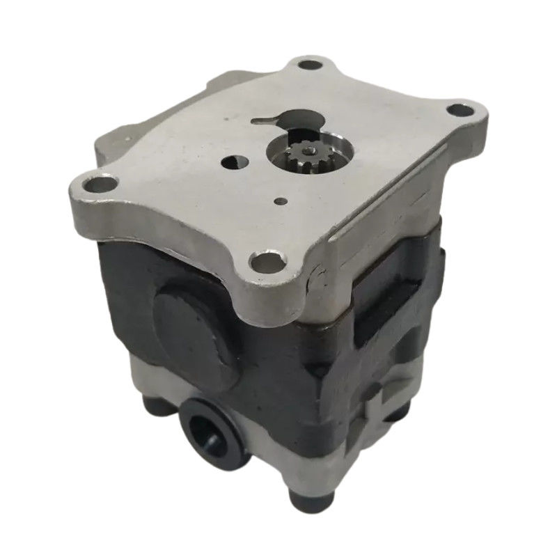 Pompes hydrauliques mini-engrenages pour excavatrice 708-3S-04541 Pour PC55 PC56 pièces détachées pour excavatrice