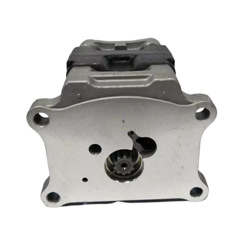 Pompes hydrauliques mini-engrenages pour excavatrice 708-3S-04541 Pour PC55 PC56 pièces détachées pour excavatrice