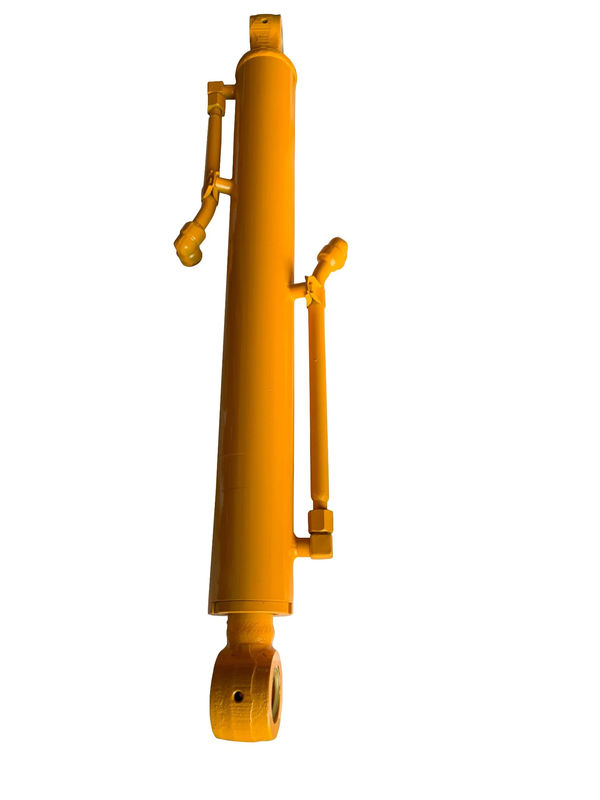Cylindres hydrauliques pour les excavateurs