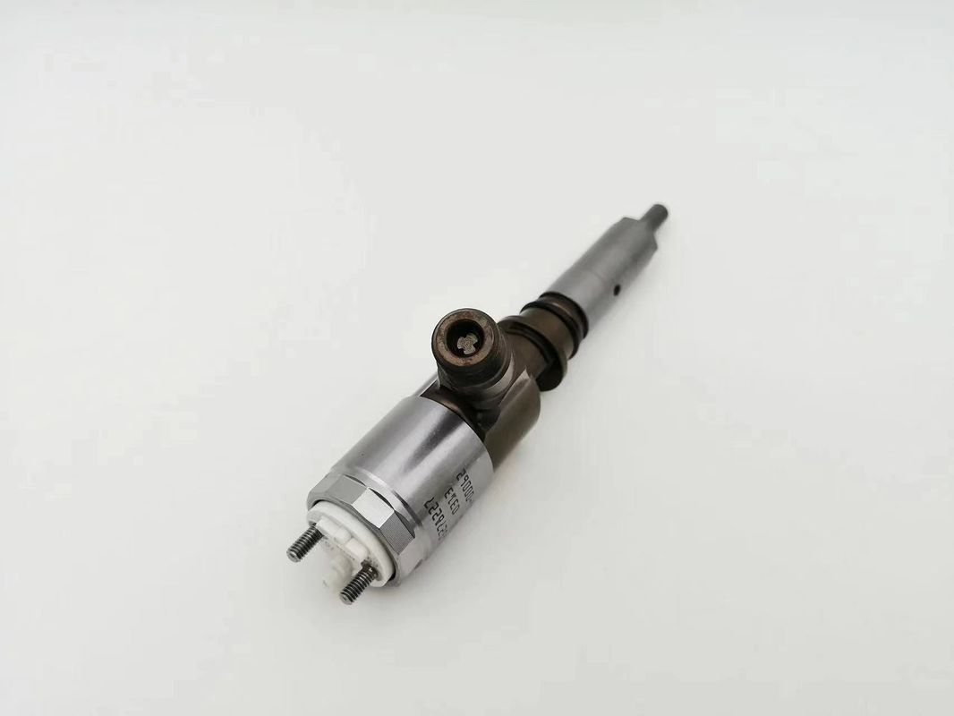 Injecteur de carburant pour excavatrice C6.4 326-4700 Système de démarrage Injecteur électrique Injecteur de carburant pour rail commun utilisé pour 320D