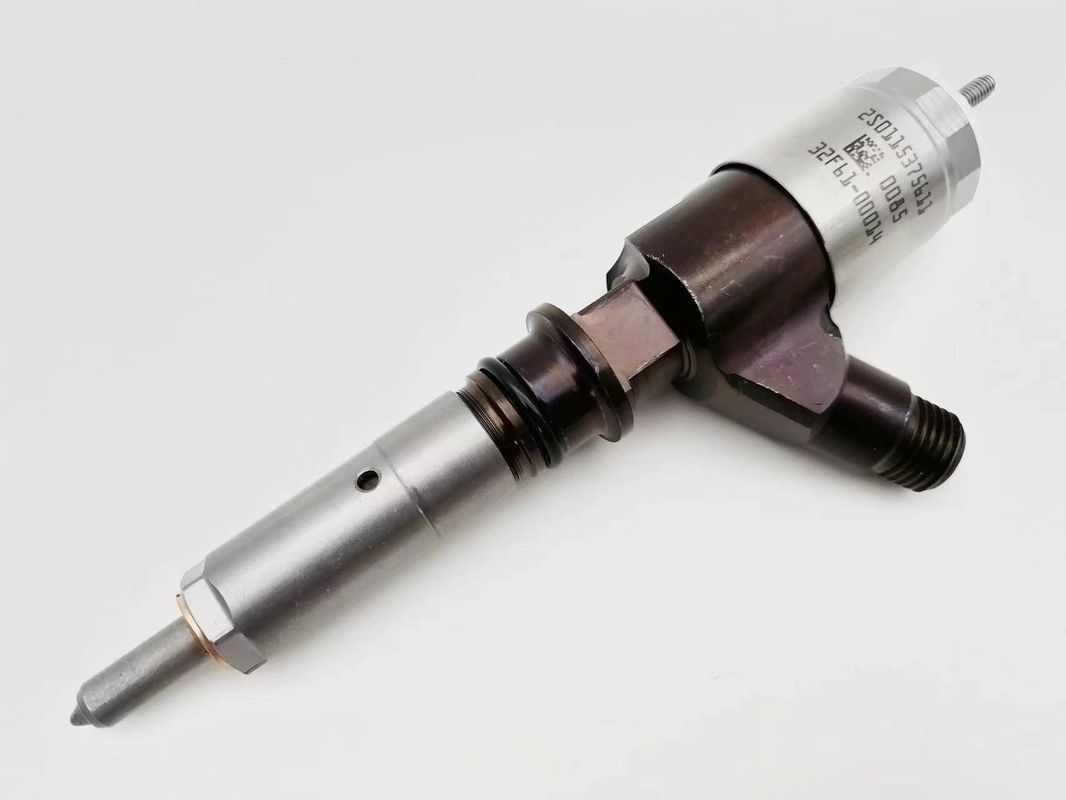 Injecteur de carburant pour excavatrice C6.4 326-4700 Système de démarrage Injecteur électrique Injecteur de carburant pour rail commun utilisé pour 320D