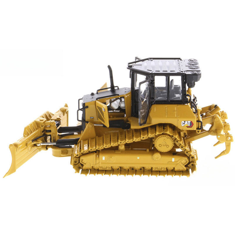 Catégorie D5 LGP VPAT Dozer Diecast Modèle 1/50 Échelle avec portes ouvertes 85951