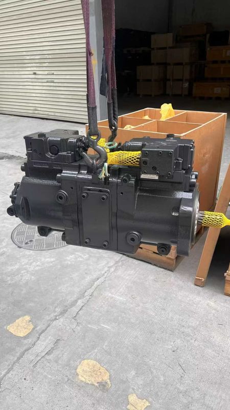 K3V112DTP-9N62 pompe hydraulique pour Hyundai R215-9T R225-9T R275-9T
