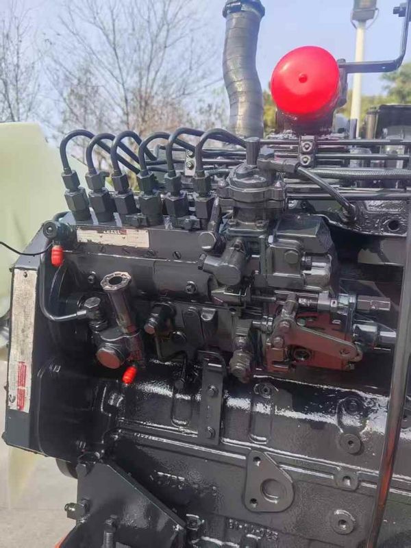 Parties de remplacement de moteur de haute qualité Cummins 6BT5.9