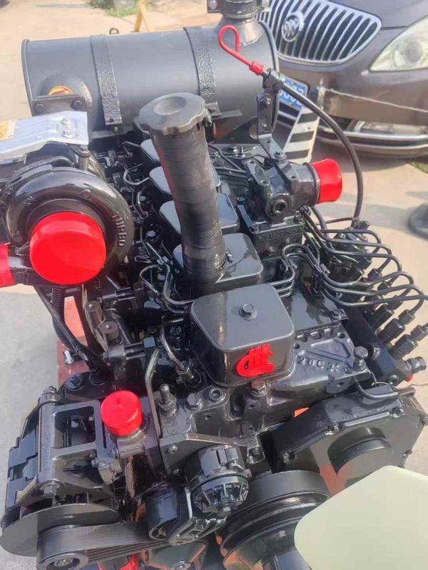 Parties de remplacement de moteur de haute qualité Cummins 6BT5.9