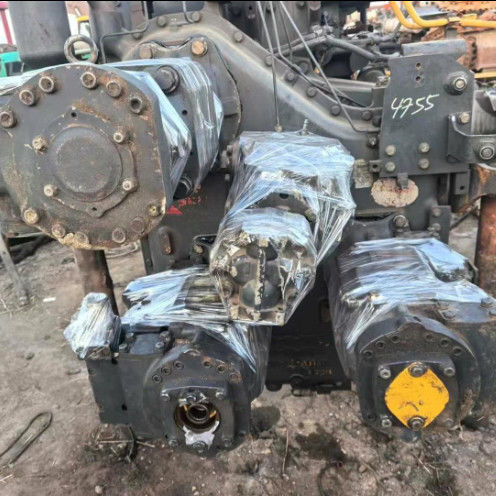 Comatsu PC1250-8 pompe hydraulique OEM remplacement pour les excavatrices minières haute pression
