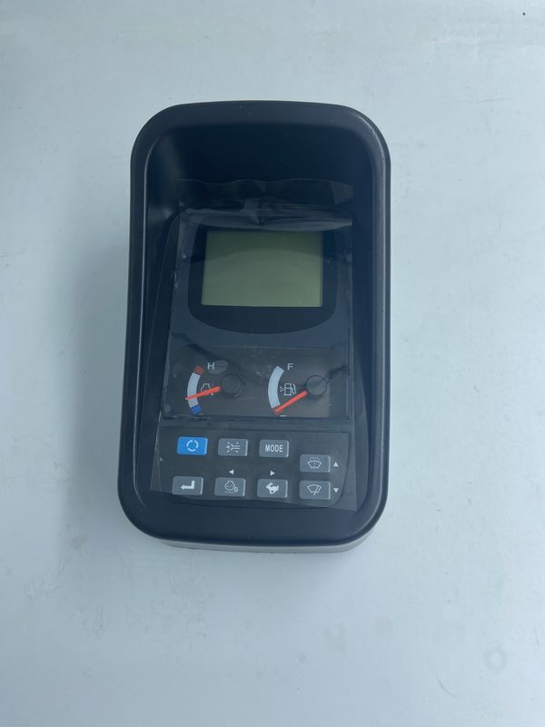 Moniteur LCD pour excavateur compatible avec Kobelco SK330-8 SK350-8 pièces détachées