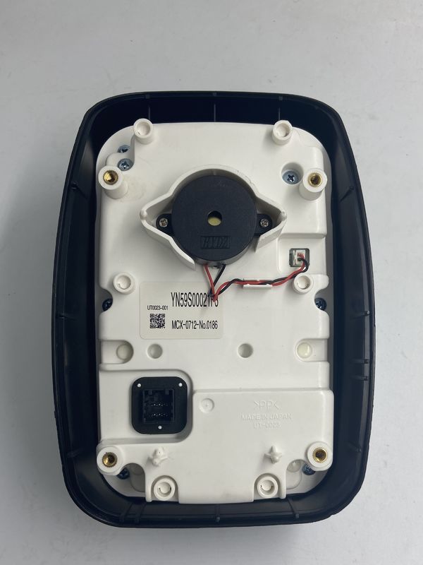 Moniteur LCD pour excavateur compatible avec Kobelco SK330-8 SK350-8 pièces détachées