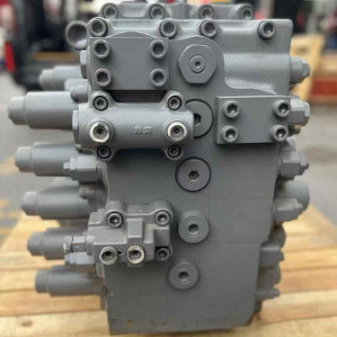 Volvo 140 210 240 290 460 480 Toshiba UX28 UX32 UK36 Excavateur pièces de soupape de commande principale