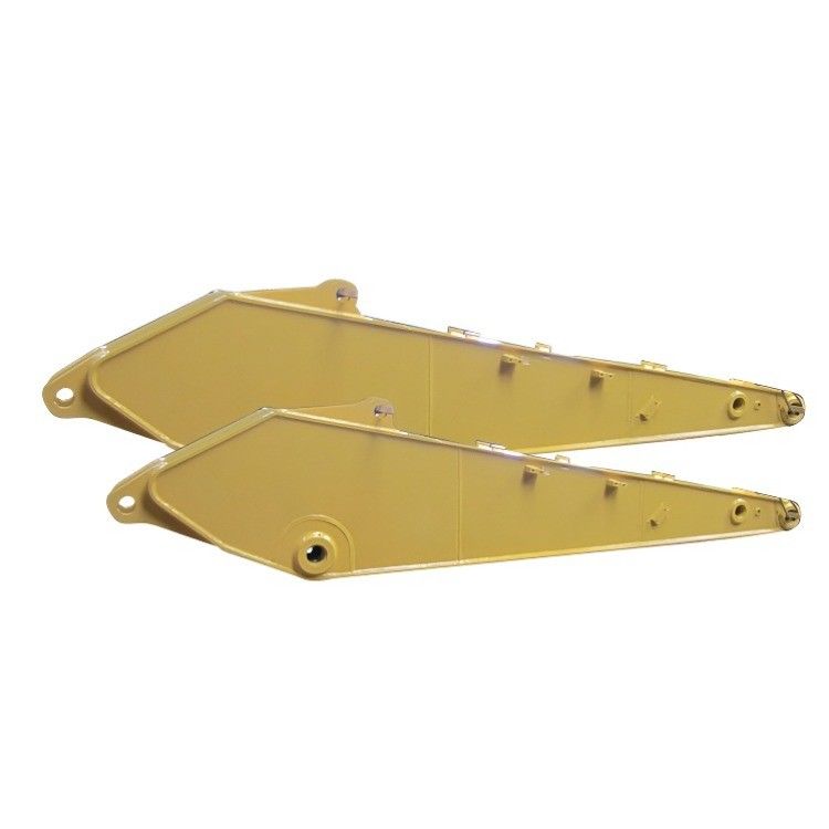 Bras de pelle à longue portée pour excavatrice, bras étendu 15m 16m 18m 20m 22m, accessoire pour excavatrice