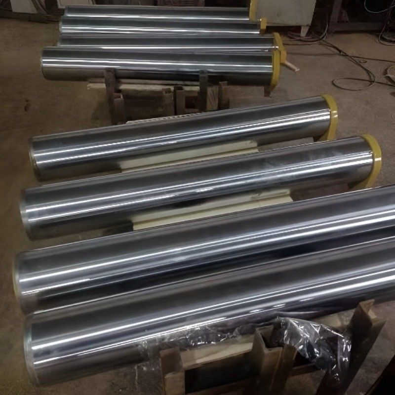 Remplacement des axes et bagues de godet d'excavatrice personnalisés - Tailles d'axes pour équipements lourds