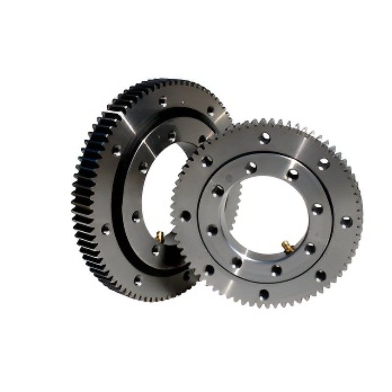 Roulement d'orientation pour excavatrice robuste 011.45.1600.03 Roulement de couronne d'orientation