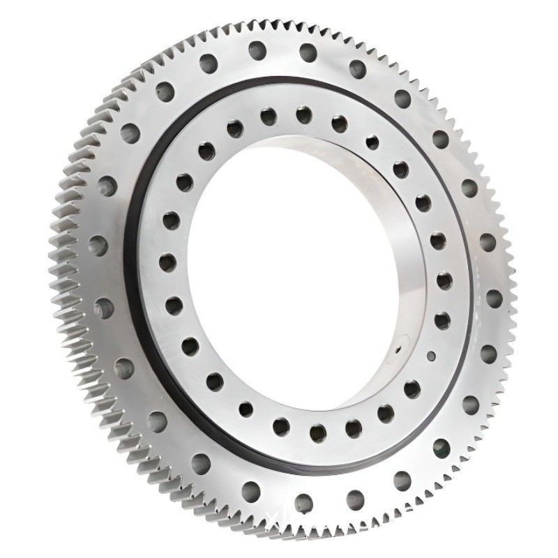 Roulement d'orientation pour excavatrice robuste 011.45.1600.03 Roulement de couronne d'orientation